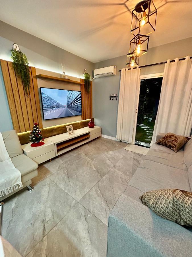 Casa Com Piscina Casaalbertibc * Balneario Camboriu