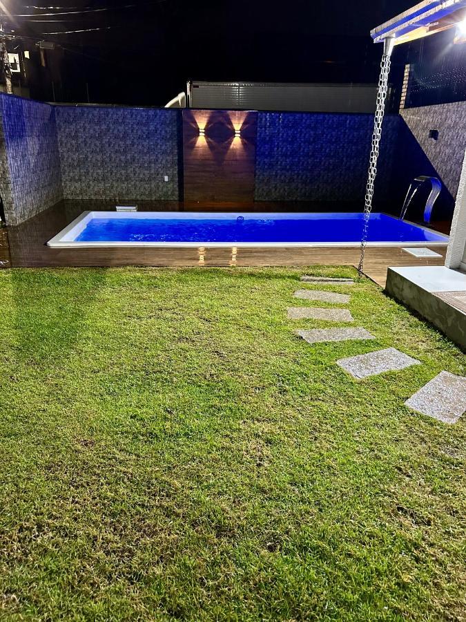 Casa Com Piscina Casaalbertibc Casa de férias Balneario Camboriu