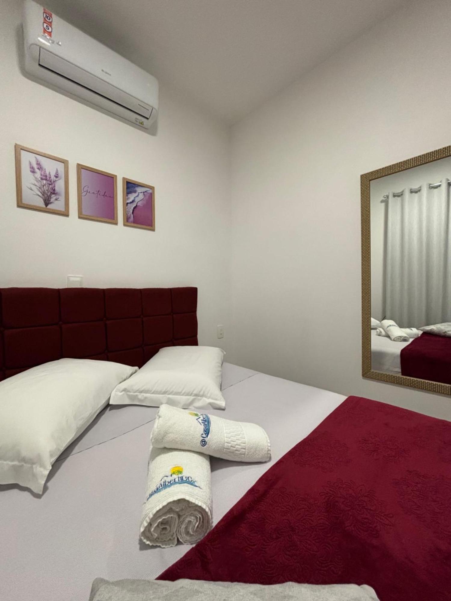 Casa Com Piscina Casaalbertibc Balneario Camboriu