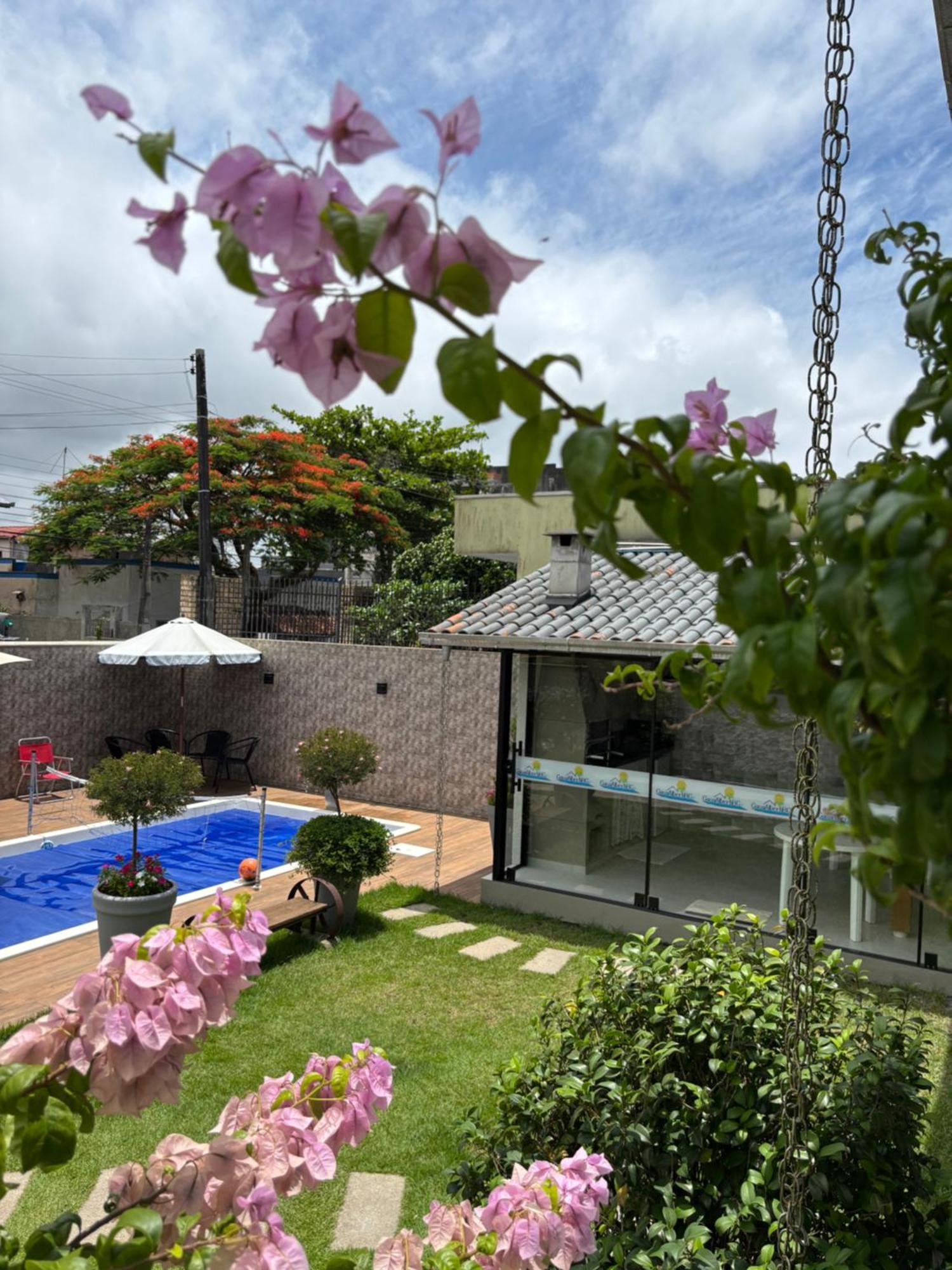 Casa Com Piscina Casaalbertibc Balneario Camboriu