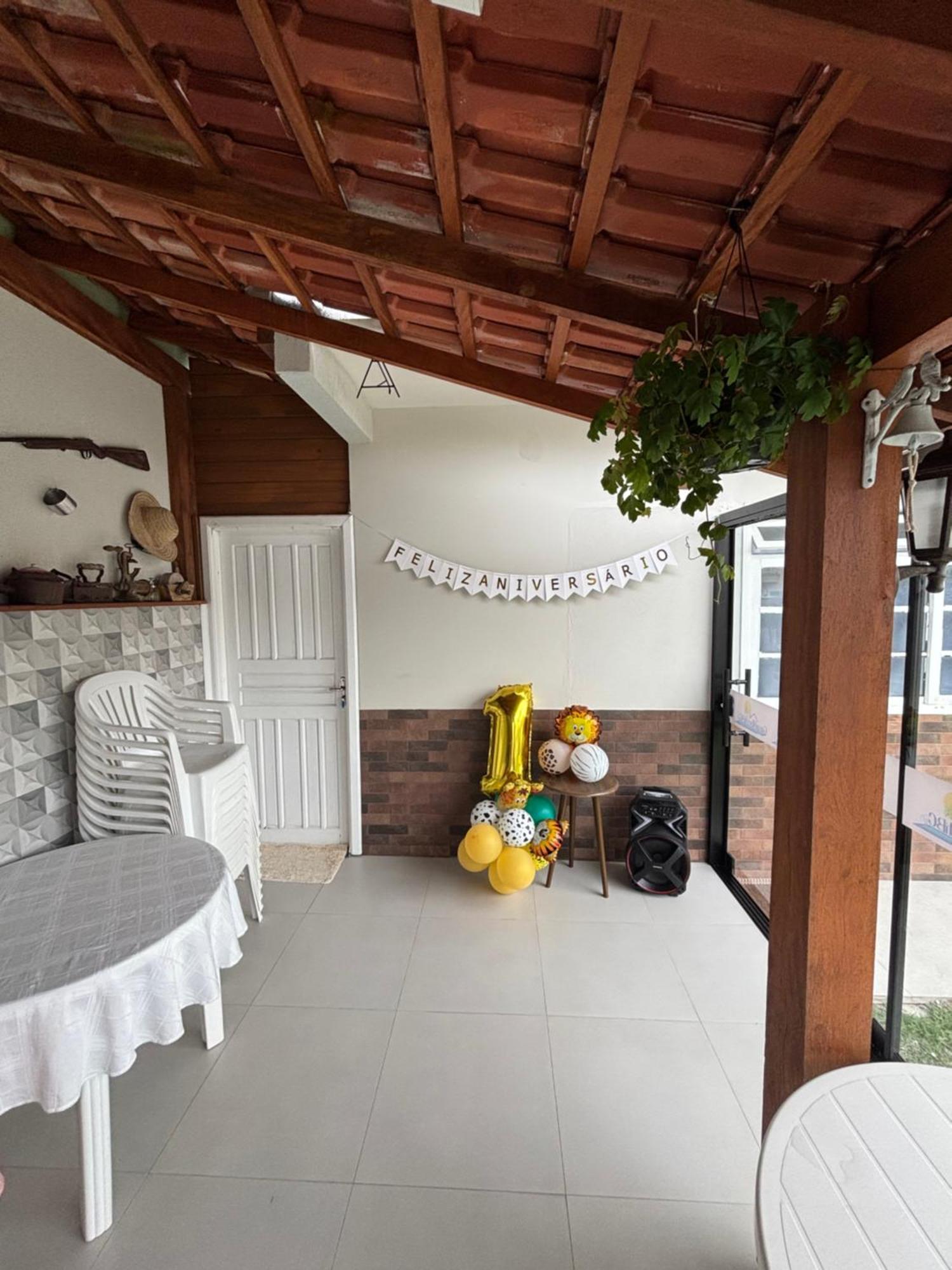 Casa Com Piscina Casaalbertibc *